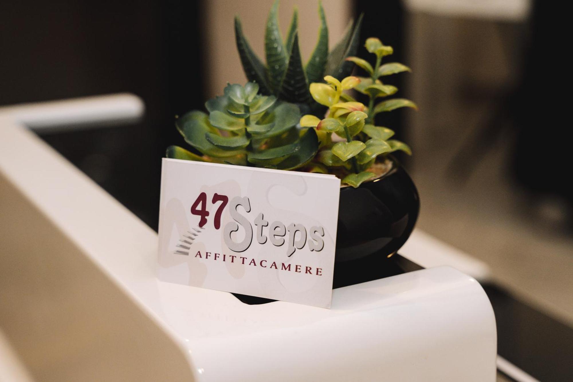 47 Steps — Foto 1